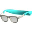 フロートクリアグラス