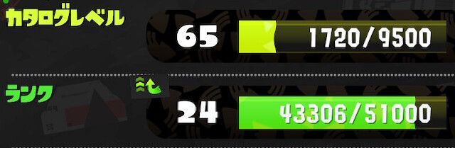 経験値フードは効果なし