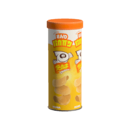 ムシャムシャスナックチーズ