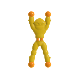 イカペッタンマン