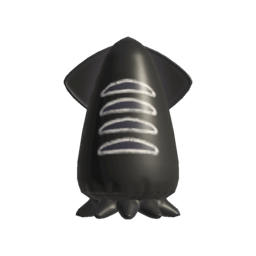 イカバンカーブラック