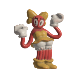 ミズシュラッグ