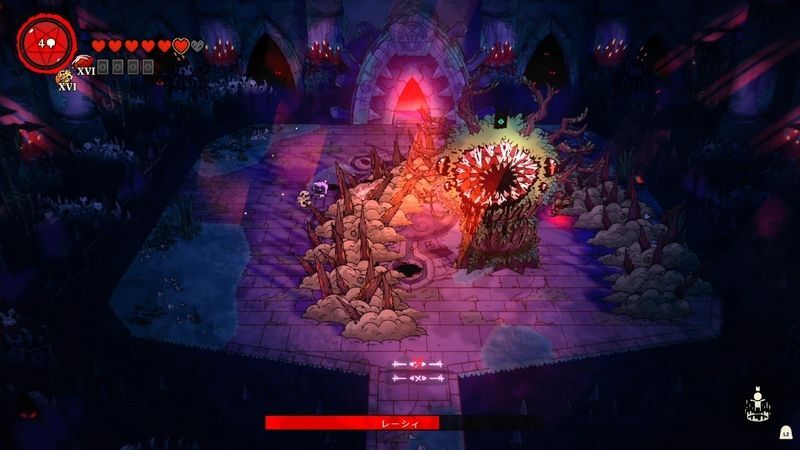 行動パターンが変化