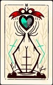 冥界よりの賜物