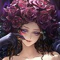 白薔薇姫