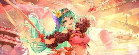 ラミレジィ(お客様にお土産を)の評価とスキル