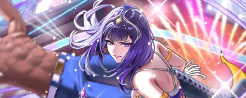 ライザ(テイクオフ!)の評価とスキル