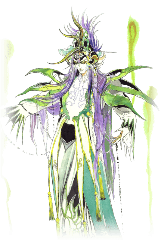 オルロワージュ