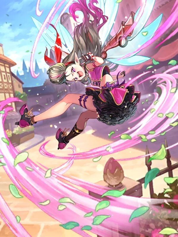 ようせいブラウニー