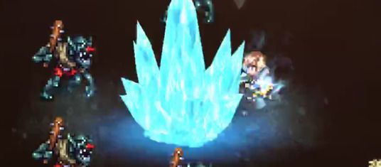 氷結スラッシャー