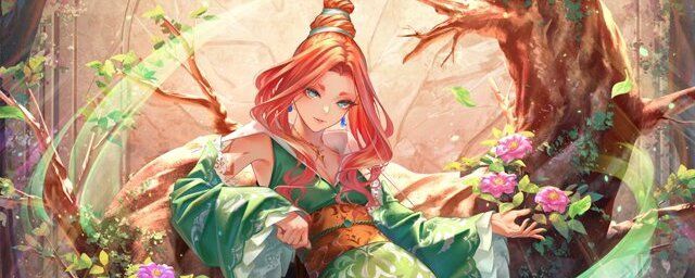 ミカ(私も樹になりたい)の評価とスキル
