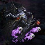 東の悪しき魔女