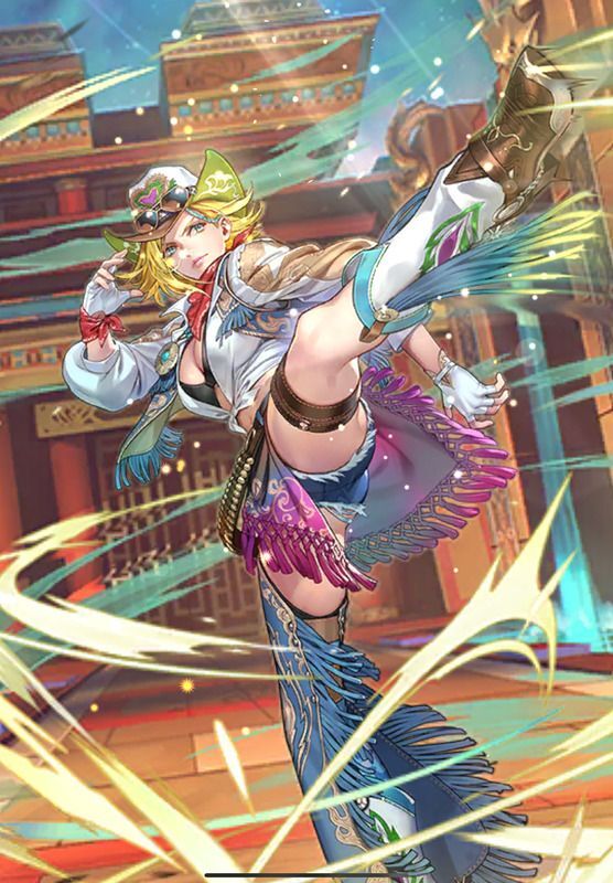 ボーニー(戦う理由は簡単でいい)