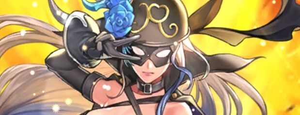 ロビンガール(お仕置き、完了!)の評価とスキル