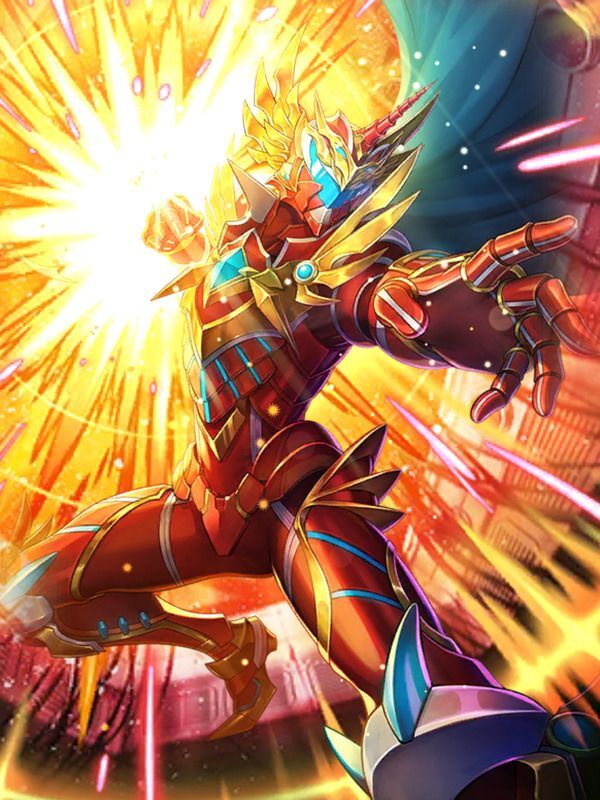 アルカイザー