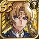 ブルー