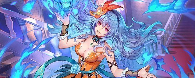 ロックブーケ(可愛い霊の仲間入り)