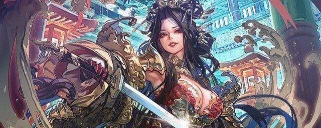 トゥ・クアイ（泥の神女王）