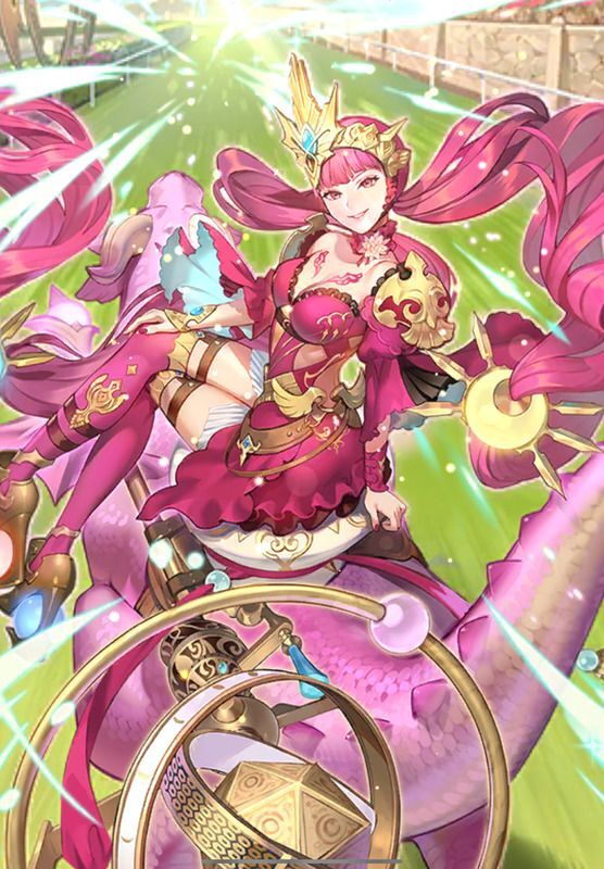 ヴァッハ神