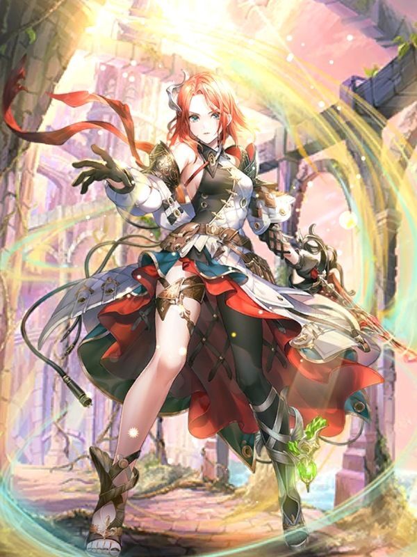 アーニャ