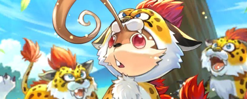 アーミック(足が速くなりますか?)の評価とスキル