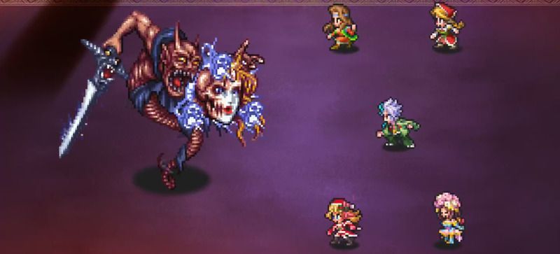 クジンシー第二形態の攻略方法