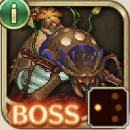 クエイカーワーム