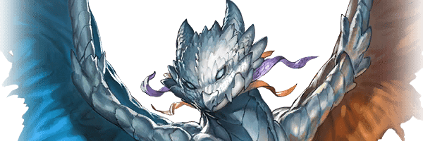 ロマサガrs Ss玄竜 氷雪 炎天の氷心 の評価とおすすめ覚醒技 ロマサガrs攻略wiki Gamerch