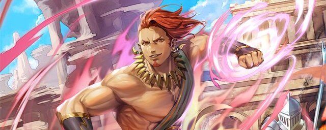 トーワ(大将の首を狙うぜ)の評価とスキル