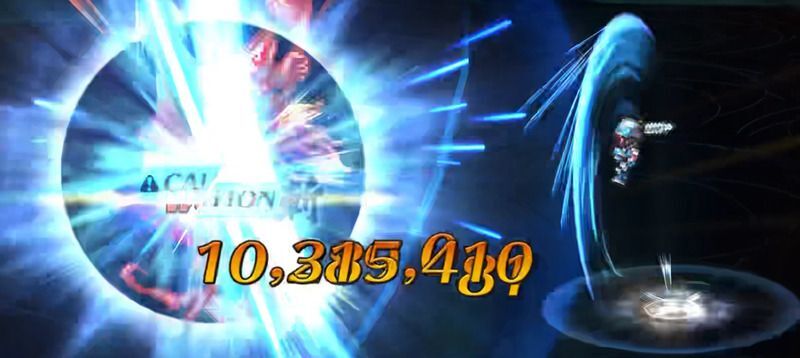 CAUTIONはOD5連携で解除できる