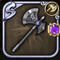 エンシェントアクス