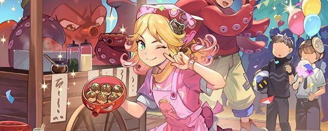 ローズ(はなタコおじさん)の評価とスキル