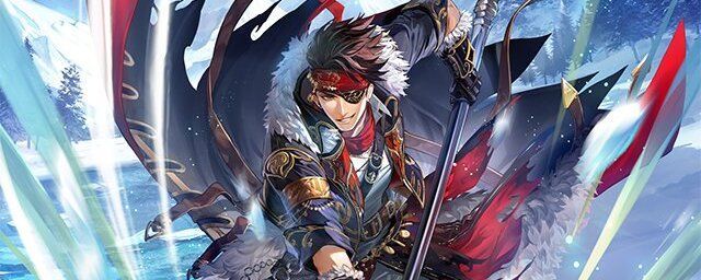 ブラック(氷は勝ち割るものさ)の評価とスキル