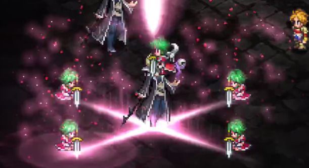 ロザリオインペール