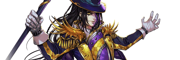 バルテルミー(自分を取り戻すために)の評価とスキル