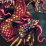 ドラゴンパンジー