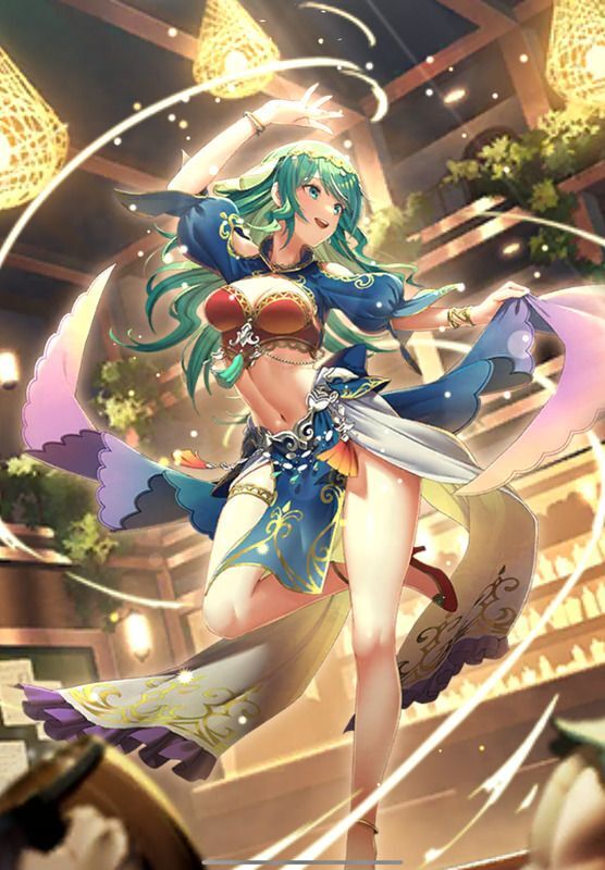 リコリス(どこまでも二人で)