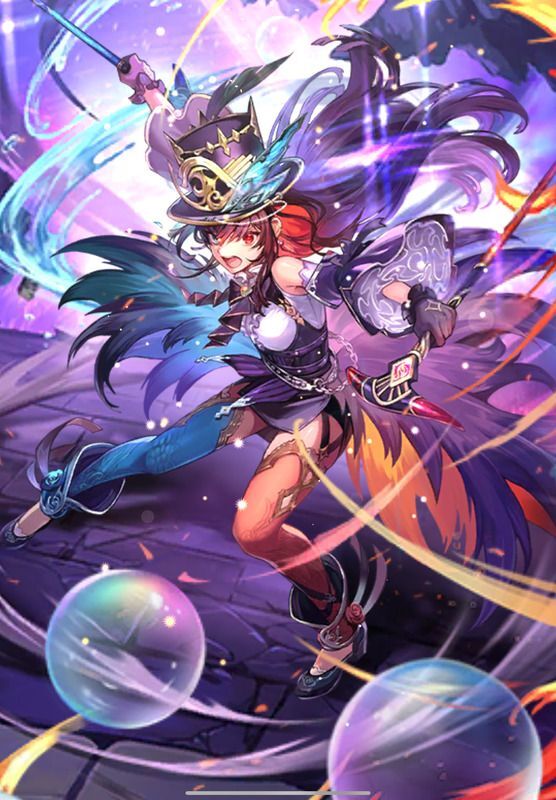ジョー(逆境を力に変える魂)