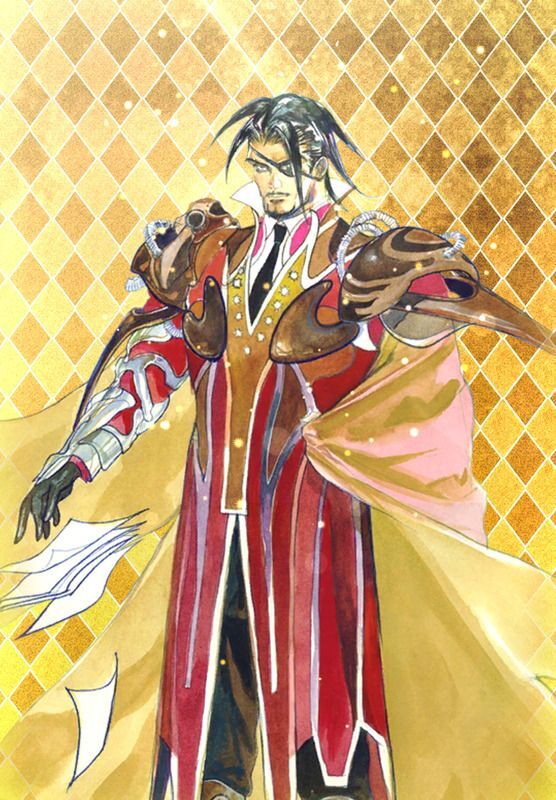 Dr.クライン(新たな挑戦の地)