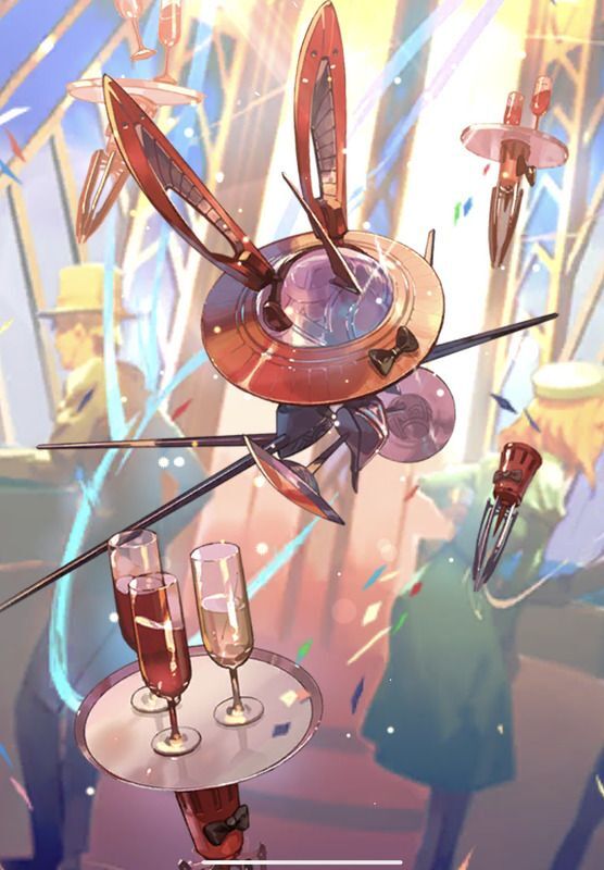 ラビット
