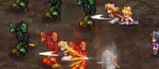 ファイアクラッカー
