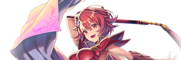 シリュー(わたし、強いわよ)の評価とスキル