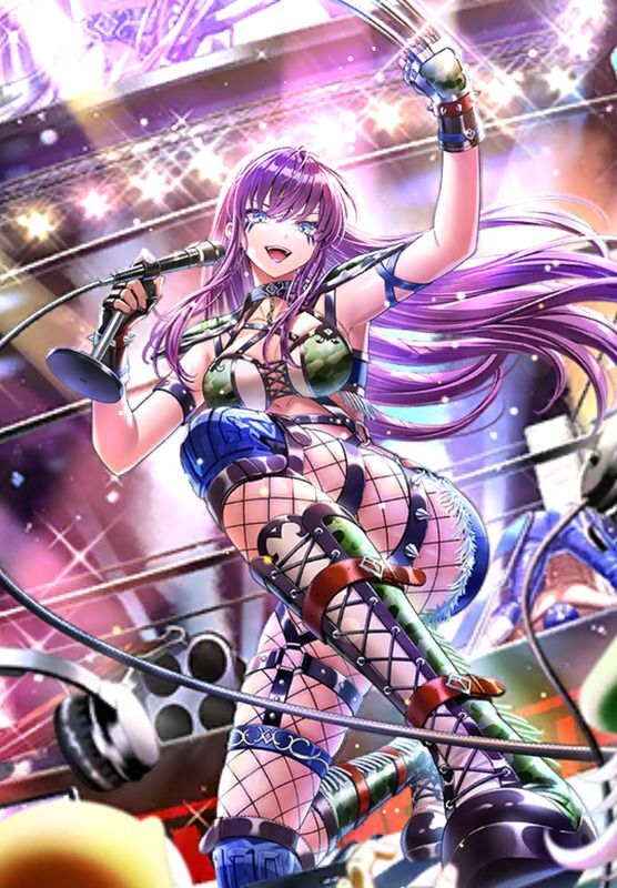 にんげんおんな(鉄の爪で乱入だ!)