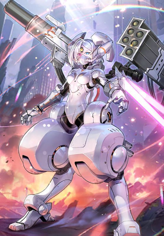 デスマシーン(クールだな)