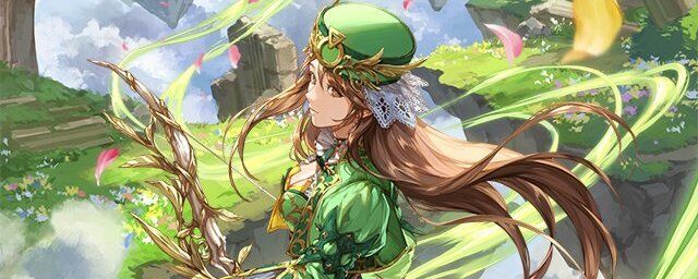 クローディア(生まれは変えられない)の評価とスキル