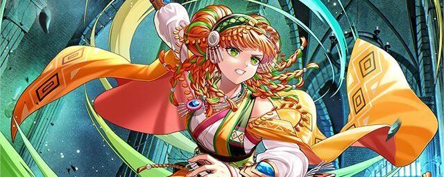アイシャ(こんなのアルじゃない)の評価とスキル