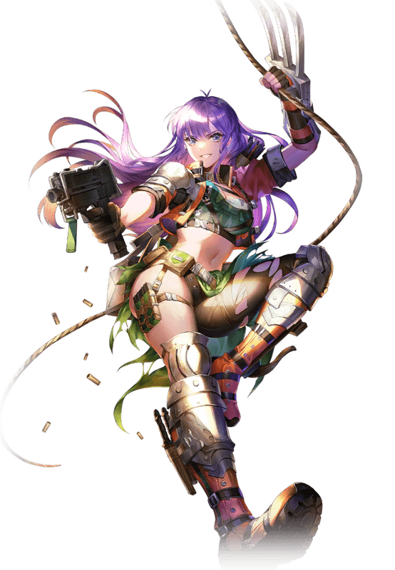 にんげんおんな