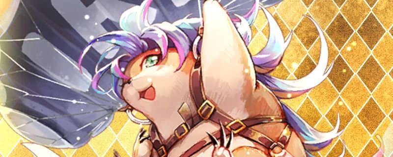 コットン(ミュミュミューミュ!)の評価とスキル