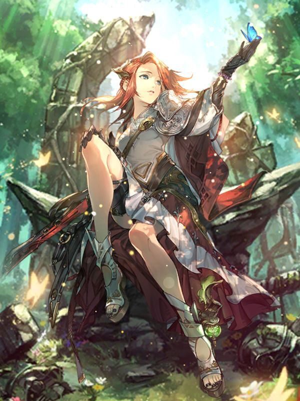 アーニャ