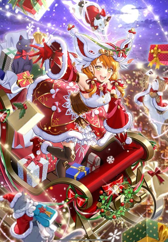 アメイヤ(魔精の稼ぎ時ね!)